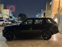 لاند روفر رينج روفر فوج